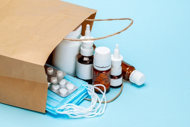Why a Home Delivery Pharmacy Is the Best Choice for You