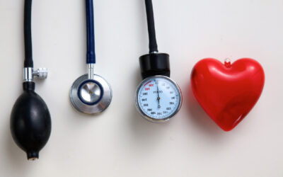 How to Be More Consistent With Blood Pressure Medication
