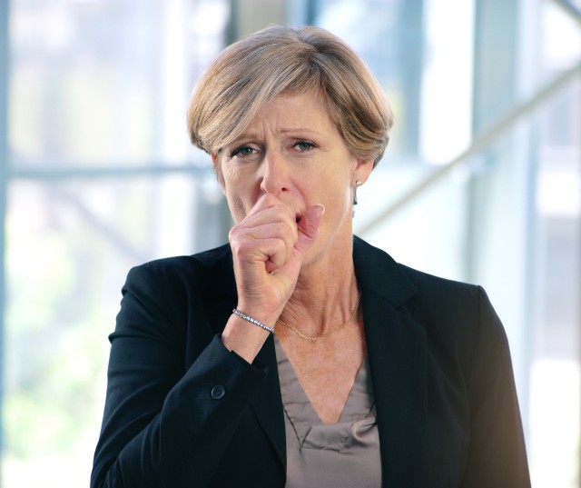 4 Common Symptoms And Causes Of Dry Mouth!