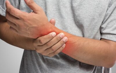 What Is Inflammatory Pain?