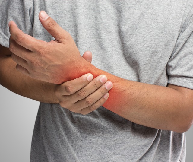 What Is Inflammatory Pain?